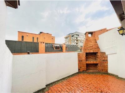 Apartamento de 4 alcobas en venta en San Patricio, Bogotá, 99 m² · foto 5 de 19