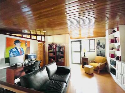 Apartamento de 4 alcobas en venta en San Patricio, Bogotá, 99 m² · foto 6 de 19