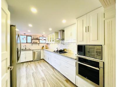 Apartamento de 4 alcobas en venta en San Patricio, Bogotá, 99 m² · foto 7 de 19
