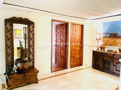 Apartamento de 4 alcobas en venta en San Patricio, Bogotá, 99 m² · foto 9 de 19
