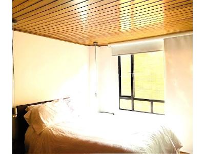 Apartamento de 4 alcobas en venta en San Patricio, Bogotá, 99 m² · foto 12 de 19