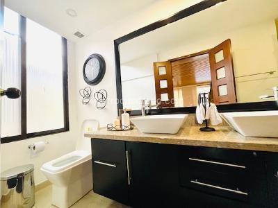 Apartamento de 4 alcobas en venta en San Patricio, Bogotá, 99 m² · foto 13 de 19