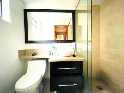 Apartamento de 4 alcobas en venta en San Patricio, Bogotá, 99 m² · foto 14 de 19