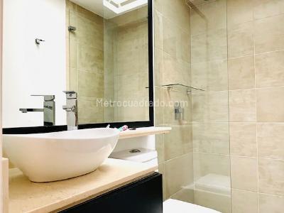 Apartamento de 4 alcobas en venta en San Patricio, Bogotá, 99 m² · foto 15 de 19
