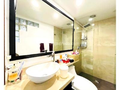 Apartamento de 4 alcobas en venta en San Patricio, Bogotá, 99 m² · foto 16 de 19