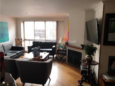 Apartamento en venta en Rincon Del Chico, Bogotá · foto 2 de 17