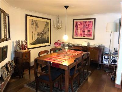 Apartamento en venta en Rincon Del Chico, Bogotá · foto 3 de 17