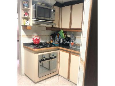 Apartamento en venta en Rincon Del Chico, Bogotá · foto 4 de 17
