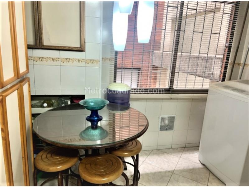 Piso – Bogotá D.C. - Más