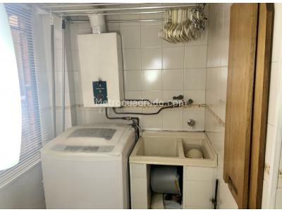 Apartamento en venta en Rincon Del Chico, Bogotá · foto 6 de 17
