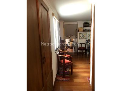 Apartamento en venta en Rincon Del Chico, Bogotá · foto 8 de 17