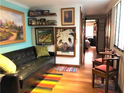 Apartamento en venta en Rincon Del Chico, Bogotá · foto 9 de 17