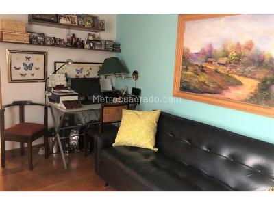 Apartamento en venta en Rincon Del Chico, Bogotá · foto 10 de 17