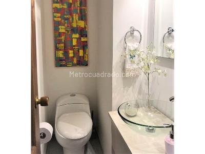 Apartamento en venta en Rincon Del Chico, Bogotá · foto 11 de 17