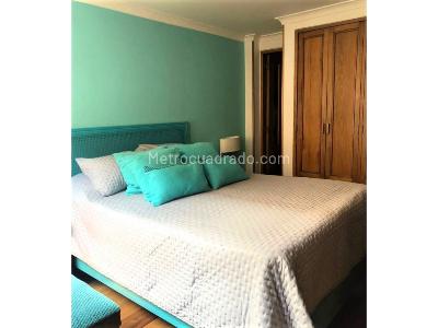 Apartamento en venta en Rincon Del Chico, Bogotá · foto 14 de 17