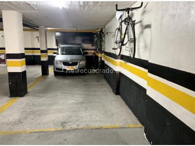 Apartamento en venta en Rincon Del Chico, Bogotá · foto 16 de 17