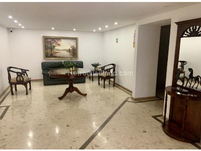 Apartamento en venta en Rincon Del Chico, Bogotá · foto 17 de 17