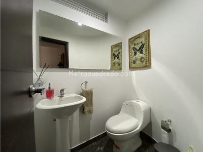 Casa de 3 alcobas en venta en Santa Ana, Bogotá, 214 m² · foto 3 de 17