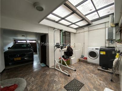 Casa de 3 alcobas en venta en Santa Ana, Bogotá, 214 m² · foto 7 de 17
