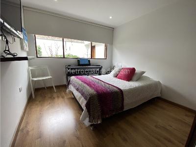 Casa de 3 alcobas en venta en Santa Ana, Bogotá, 214 m² · foto 12 de 17