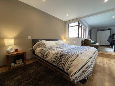 Casa de 3 alcobas en venta en Santa Ana, Bogotá, 214 m² · foto 13 de 17