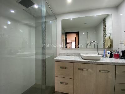 Casa de 3 alcobas en venta en Santa Ana, Bogotá, 214 m² · foto 16 de 17