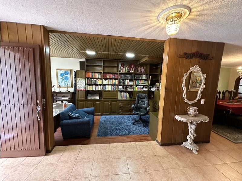Casa – Bogotá, San Diego - Vista 3