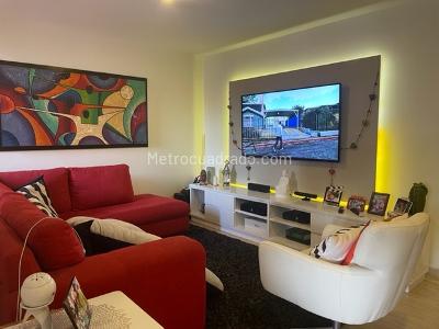 Apartamento de 3 alcobas en venta en Colina Campestre, Bogotá, 139 m² · foto 5 de 20