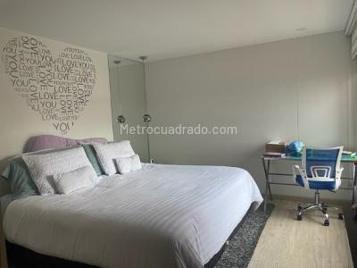 Apartamento de 3 alcobas en venta en Colina Campestre, Bogotá, 139 m² · foto 19 de 20