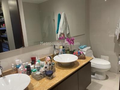Apartamento de 3 alcobas en venta en Colina Campestre, Bogotá, 139 m² · foto 6 de 20