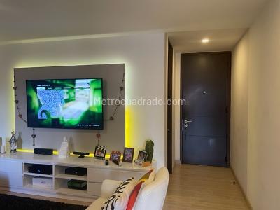 Apartamento de 3 alcobas en venta en Colina Campestre, Bogotá, 139 m² · foto 20 de 20