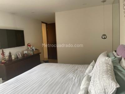 Apartamento de 3 alcobas en venta en Colina Campestre, Bogotá, 139 m² · foto 7 de 20