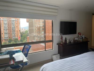 Apartamento de 3 alcobas en venta en Colina Campestre, Bogotá, 139 m² · foto 8 de 20