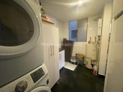Apartamento de 3 alcobas en venta en Colina Campestre, Bogotá, 139 m² · foto 9 de 20