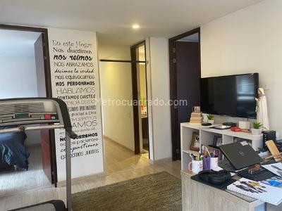Apartamento de 3 alcobas en venta en Colina Campestre, Bogotá, 139 m² · foto 12 de 20