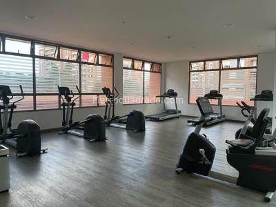 Apartamento de 3 alcobas en venta en Colina Campestre, Bogotá, 139 m² · foto 13 de 20