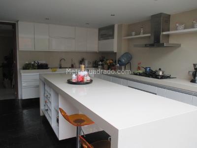 Casa de 3 alcobas en venta en Hacienda San Simon, Bogotá, 275 m² · foto 10 de 20