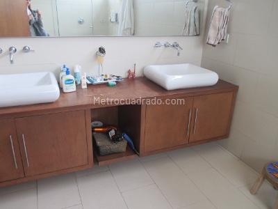 Casa de 3 alcobas en venta en Hacienda San Simon, Bogotá, 275 m² · foto 11 de 20