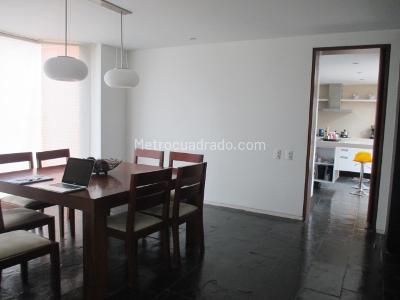 Casa de 3 alcobas en venta en Hacienda San Simon, Bogotá, 275 m² · foto 12 de 20