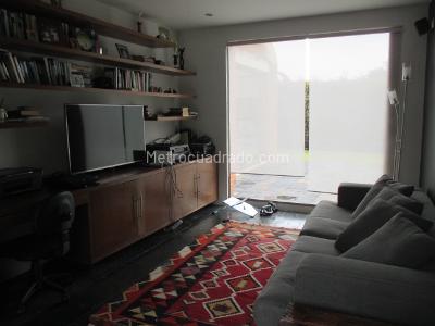 Casa de 3 alcobas en venta en Hacienda San Simon, Bogotá, 275 m² · foto 19 de 20