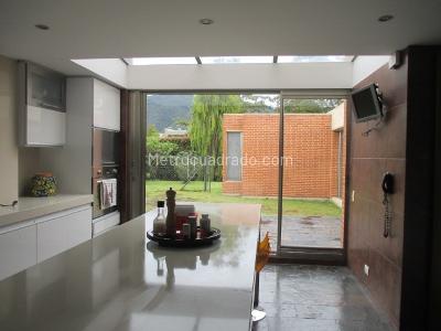 Casa de 3 alcobas en venta en Hacienda San Simon, Bogotá, 275 m² · foto 9 de 20
