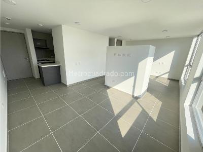 Apartaestudio en venta en Vivarium, Armenia, 47 m² · foto 2 de 15