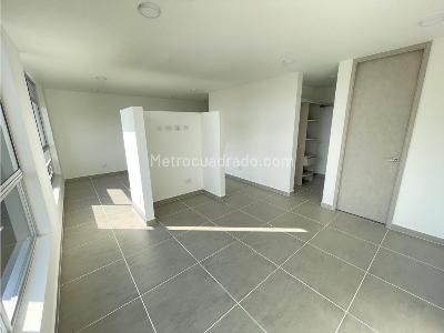 Apartaestudio en venta en Vivarium, Armenia, 47 m² · foto 3 de 15