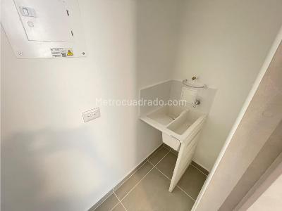 Apartaestudio en venta en Vivarium, Armenia, 47 m² · foto 5 de 15
