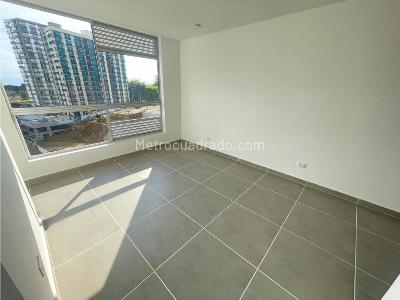 Apartaestudio en venta en Vivarium, Armenia, 47 m² · foto 7 de 15