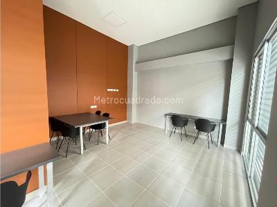 Apartaestudio en venta en Vivarium, Armenia, 47 m² · foto 10 de 15