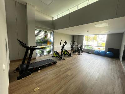 Apartaestudio en venta en Vivarium, Armenia, 47 m² · foto 12 de 15