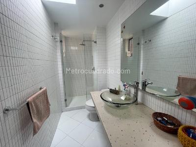 Casa de 4 alcobas en venta en Hacienda San Simon, Bogotá, 360 m² · foto 14 de 20