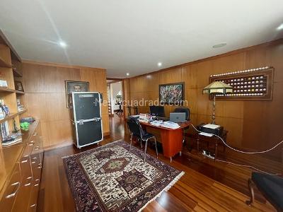 Casa de 4 alcobas en venta en Hacienda San Simon, Bogotá, 360 m² · foto 15 de 20