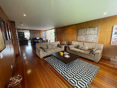 Casa de 4 alcobas en venta en Hacienda San Simon, Bogotá, 360 m² · foto 18 de 20